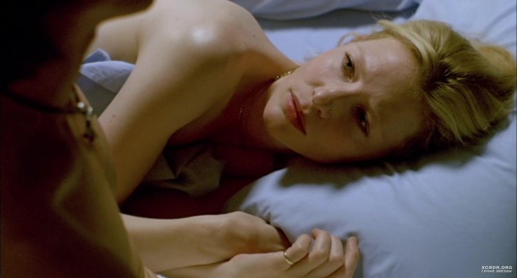 Kate Blanchett Naked in the movie