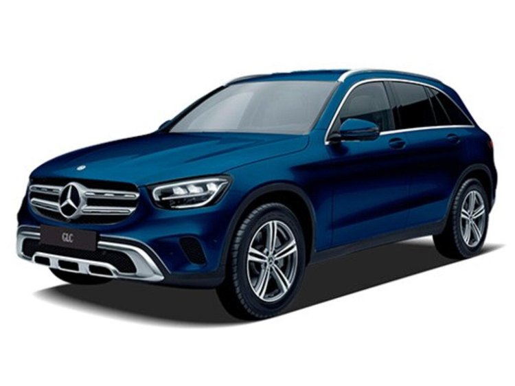 Glc 253 Restyling