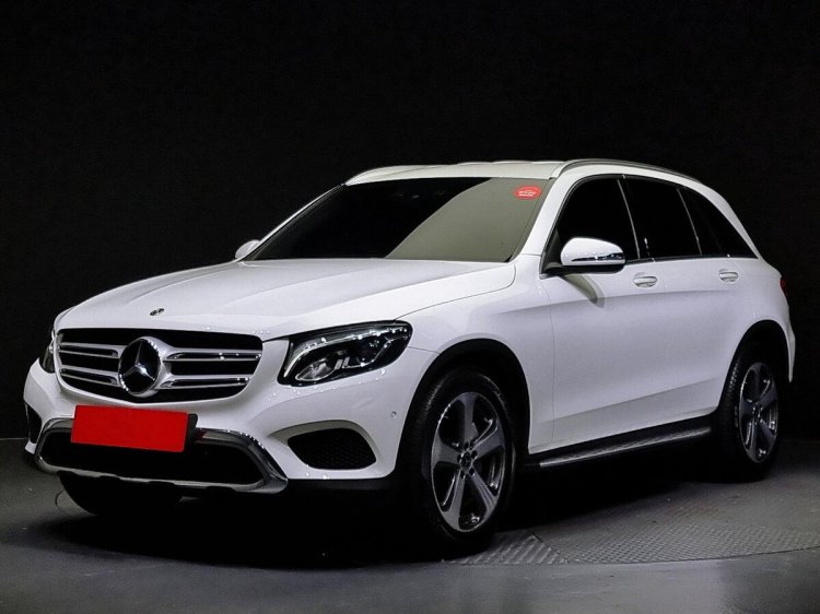 Mercedes C300 2019