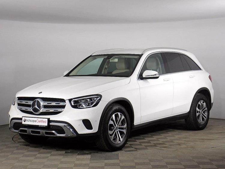 Glc 250 Mercedes Drush Polena