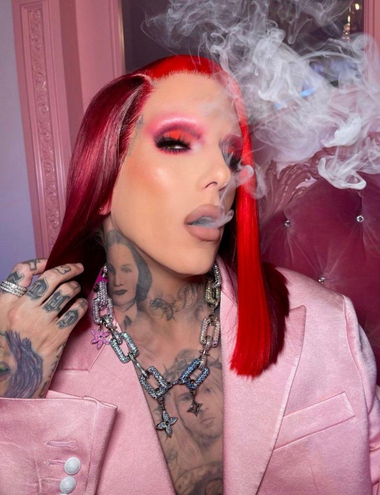 Jeffree Star 2005
