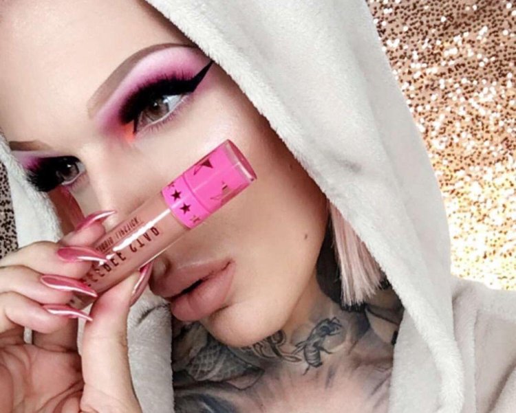 Jeffree Star