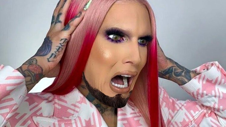 Jeffree Star