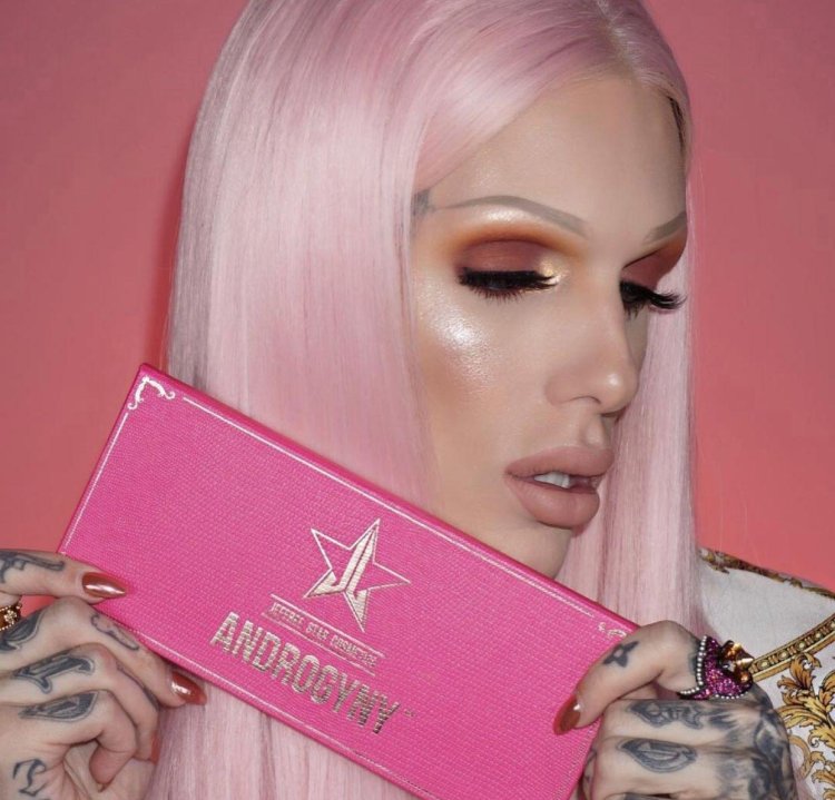 Jeffree Star Cosmetics