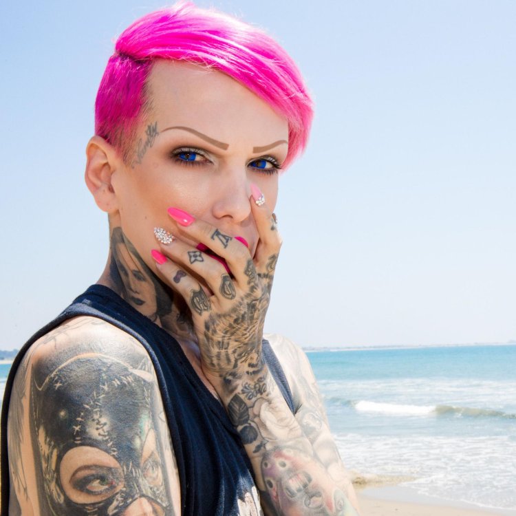 Jeffree Star