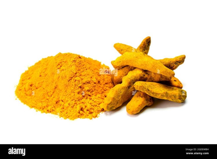 Turmeric