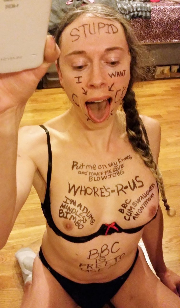 Militable inscriptions on the face