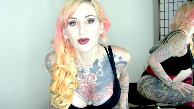 Goddess Harley mistress