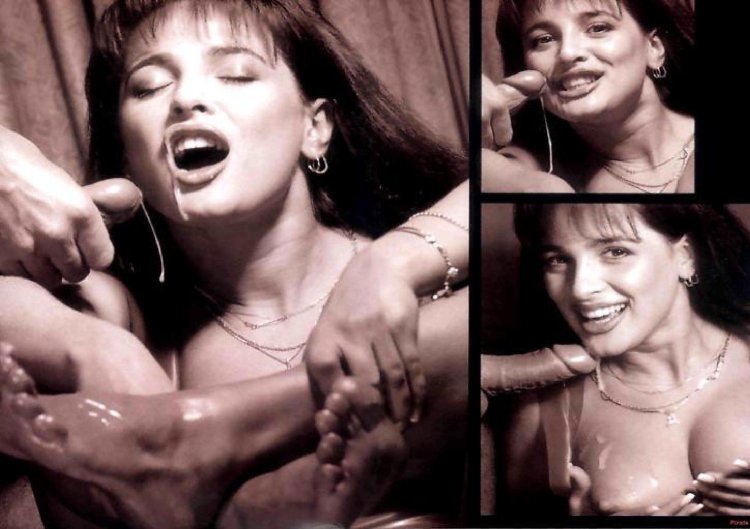 Pornstar Natasha Rutskaya