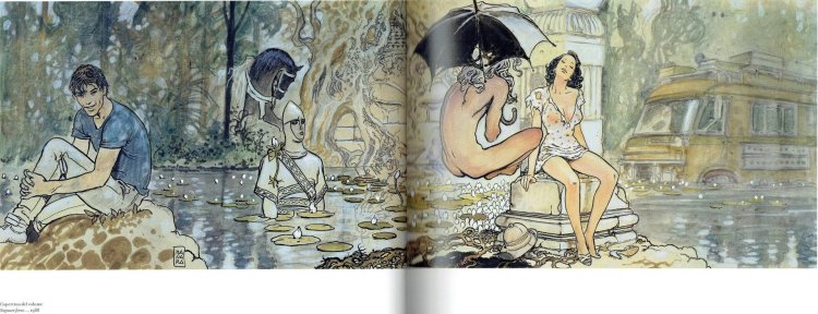 Cute Manara Masturbation