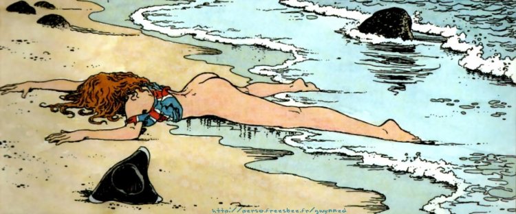 Milo manar Gulliveruria