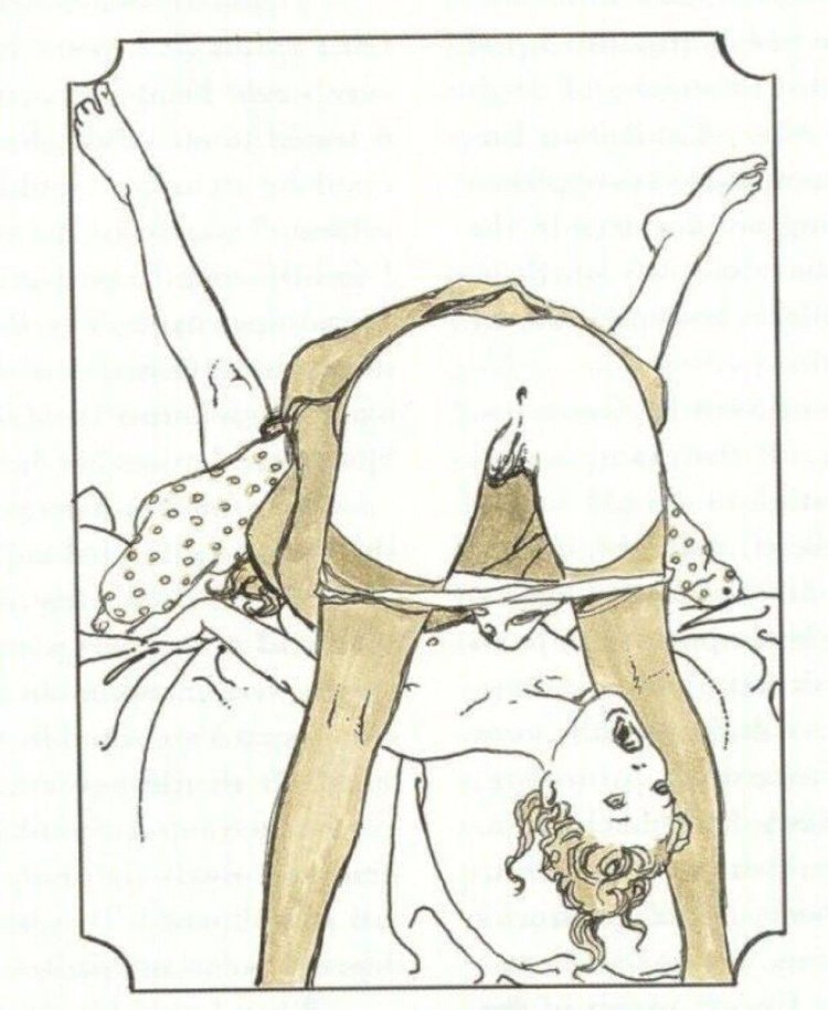 Maurilio Manara Incest