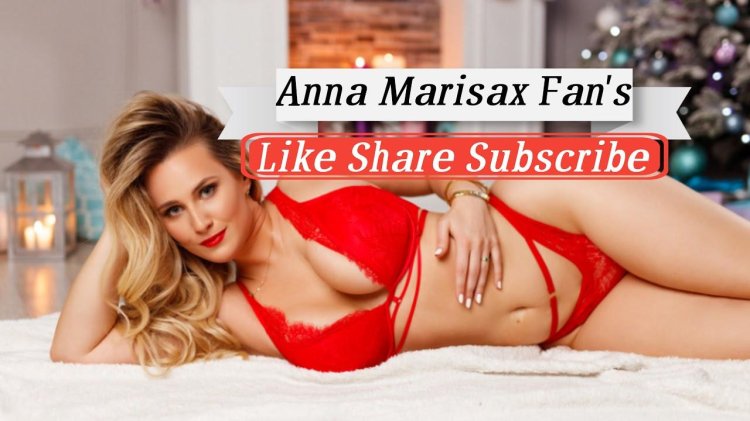 Anna Marisax Onlifans