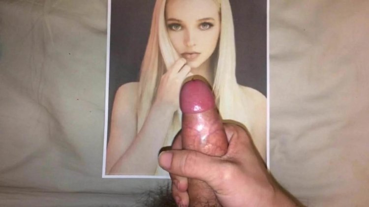 Giving Cameron Porn films