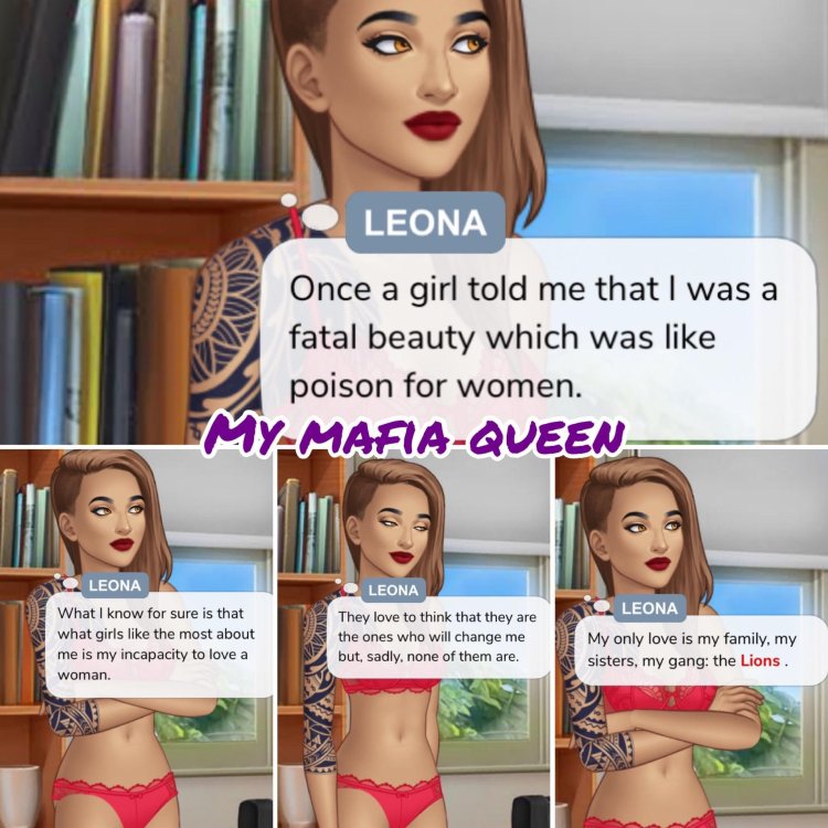 If You Episodes Love