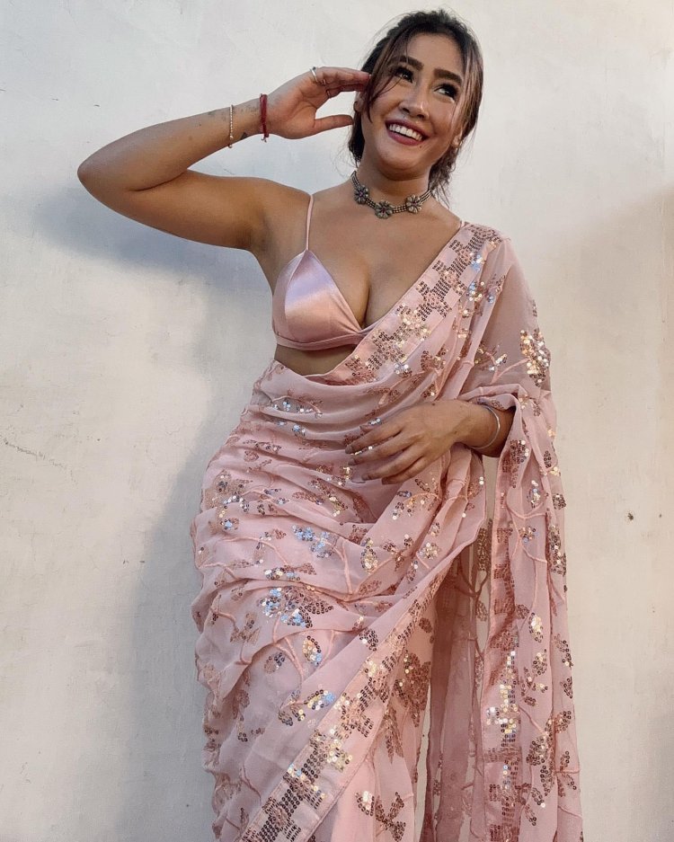 Sofia Ansari 18 GOLY