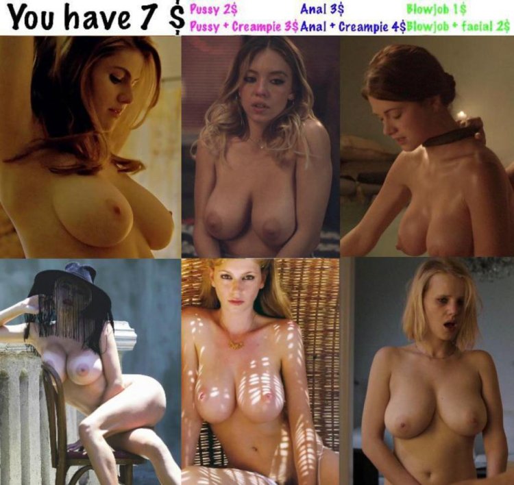 Alexander Daddario Synei Sidney Nude