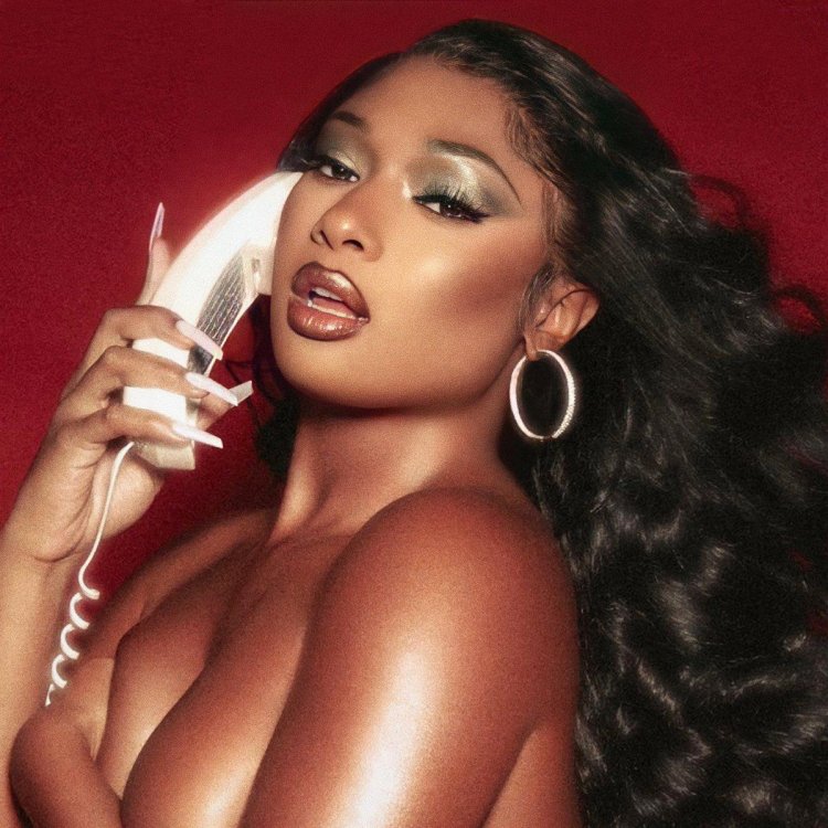 Megan Thee Stallion good News