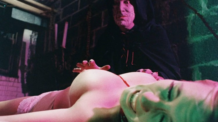 Naked Larisa Guzeeva