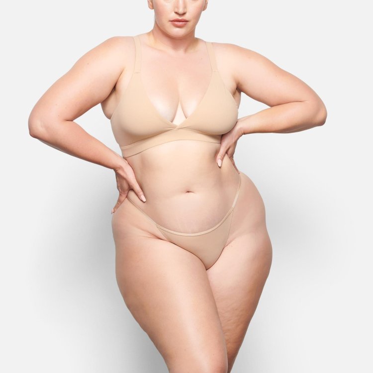 Gracie Bon plus saz naked nude