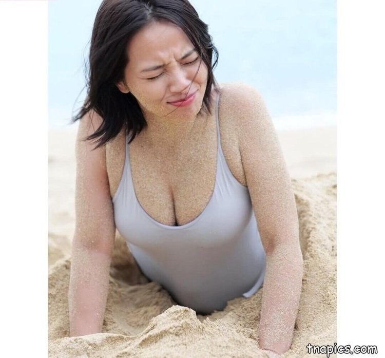 Films huge boobs Japan