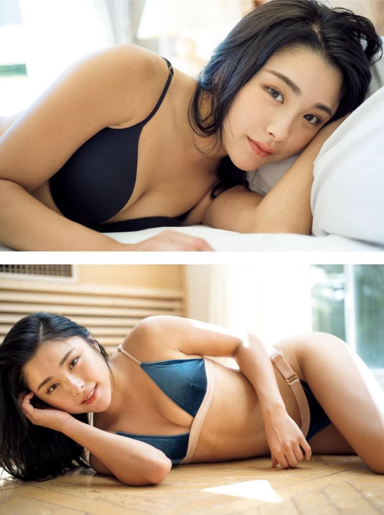 Ayama Misaki