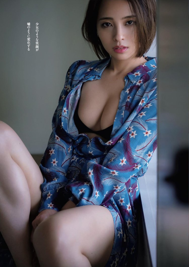 Ayame Misaki