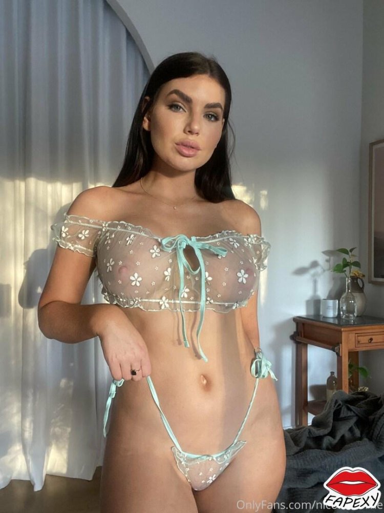 Nicole Thorne onlyfans