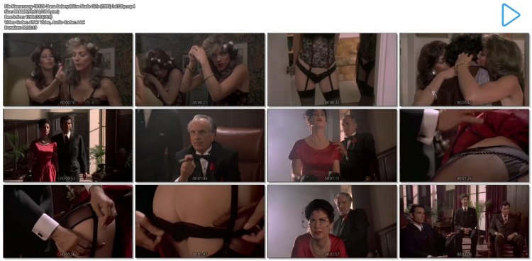 Dana Dileney Erotic scenes