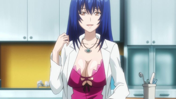 Maken Ki Princess Tsu