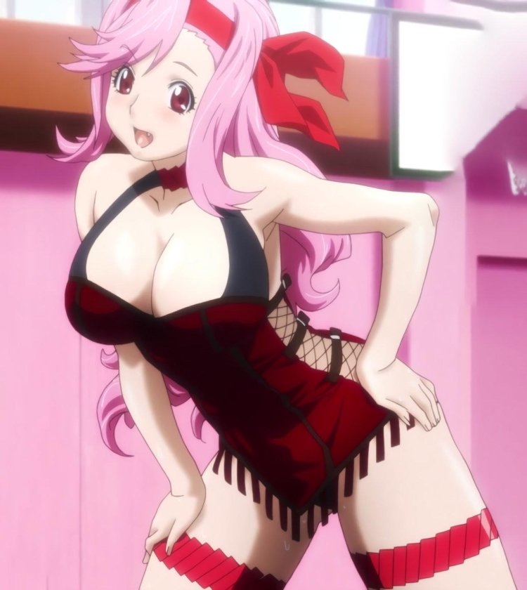 Maken-ki Celia Outsuka