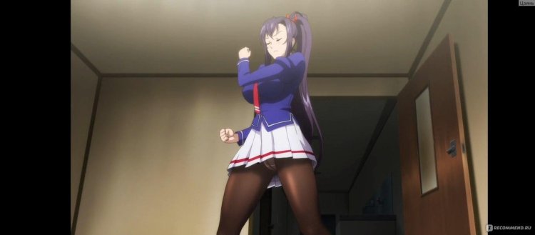 Mackeun Ki Princess Tsu