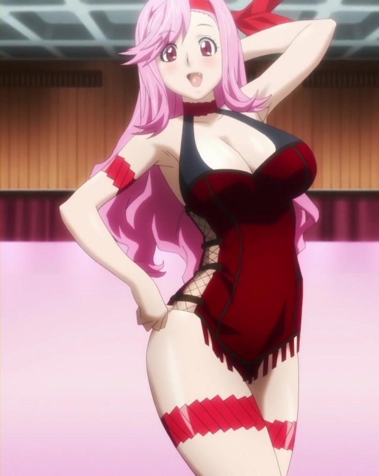 Anime Maken Ki