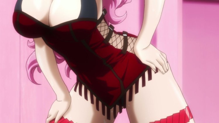 Maken-ki Celia Outsuka