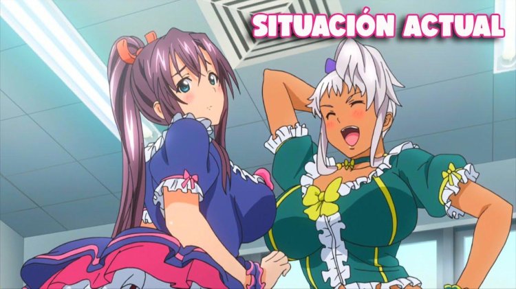 Hentai Mackeen Kintai