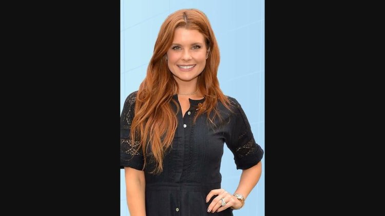 Joanna Garcia