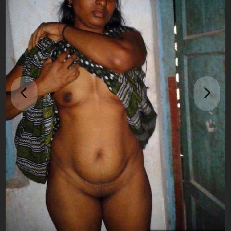 Naked Tamil women