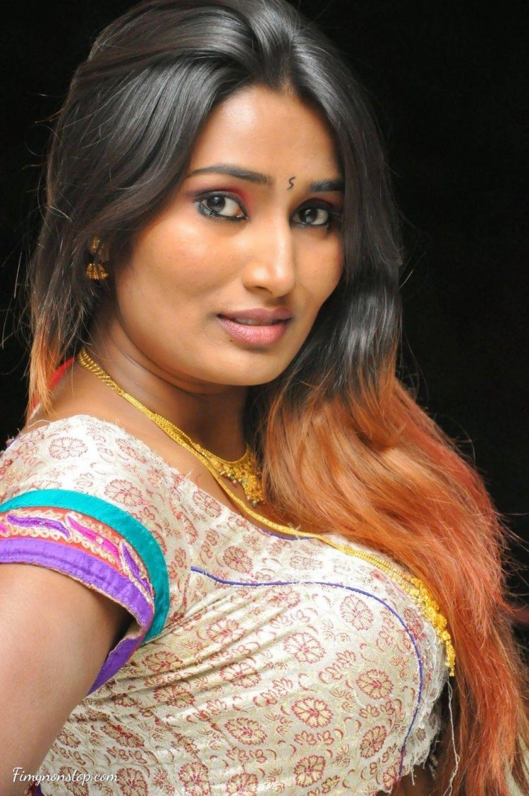 Swathi Naidu