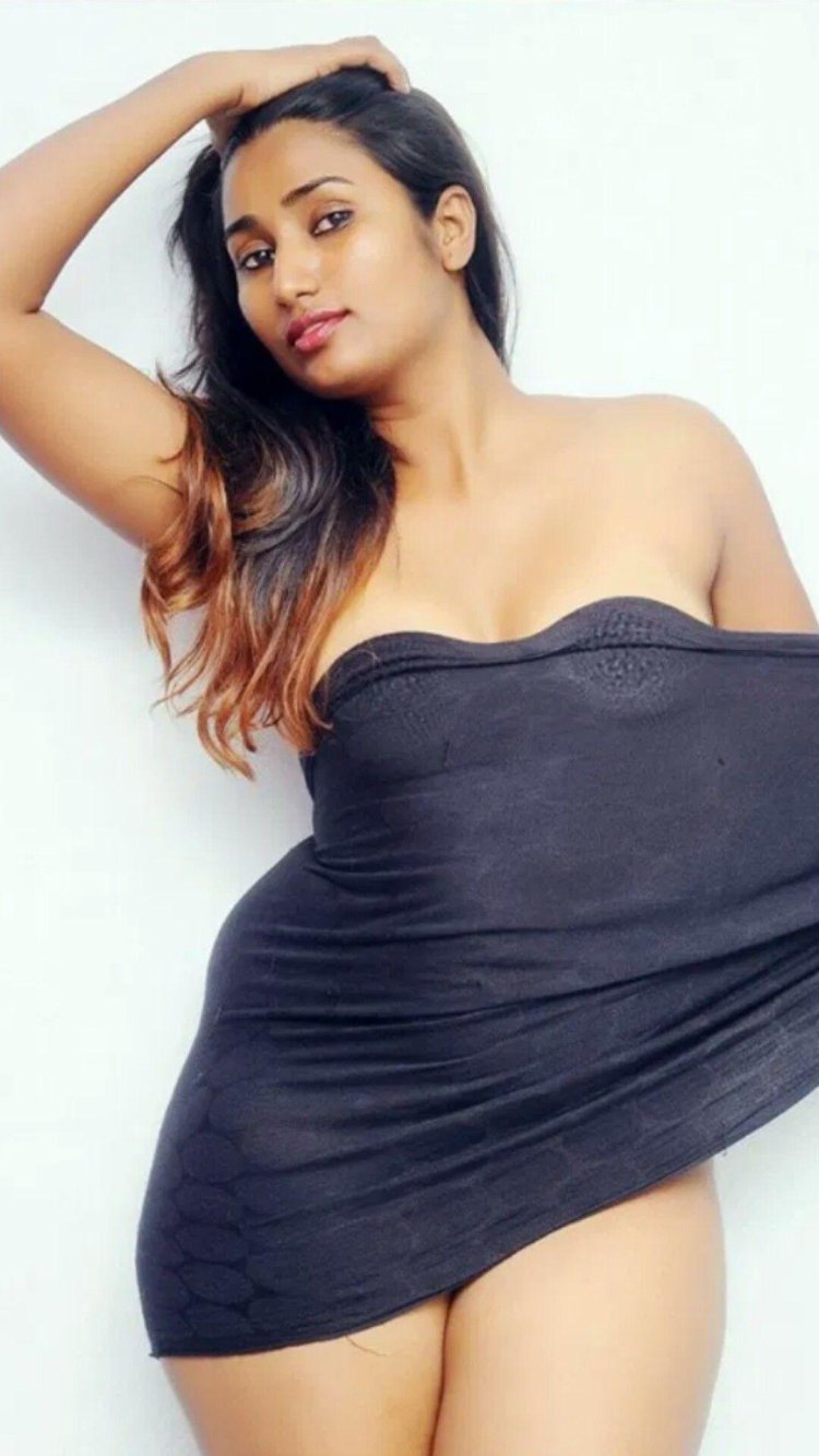 Swathi Naidu