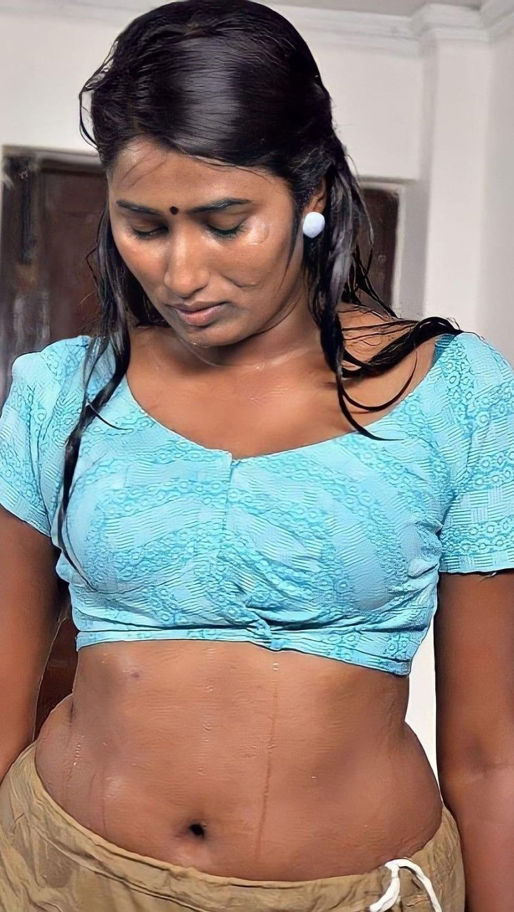 Swathi Naidu