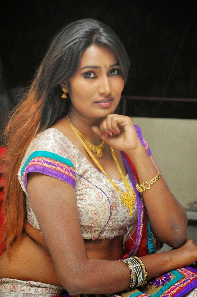 Swathi Naidu