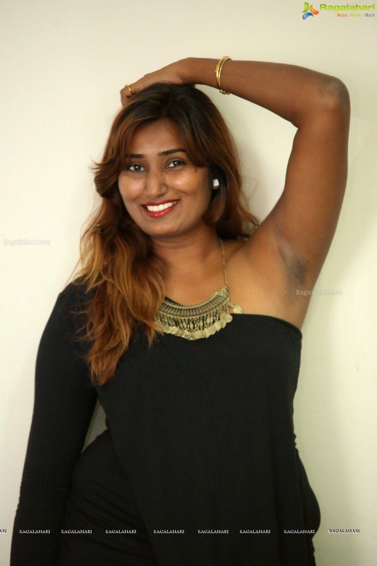 Swathi Naidu