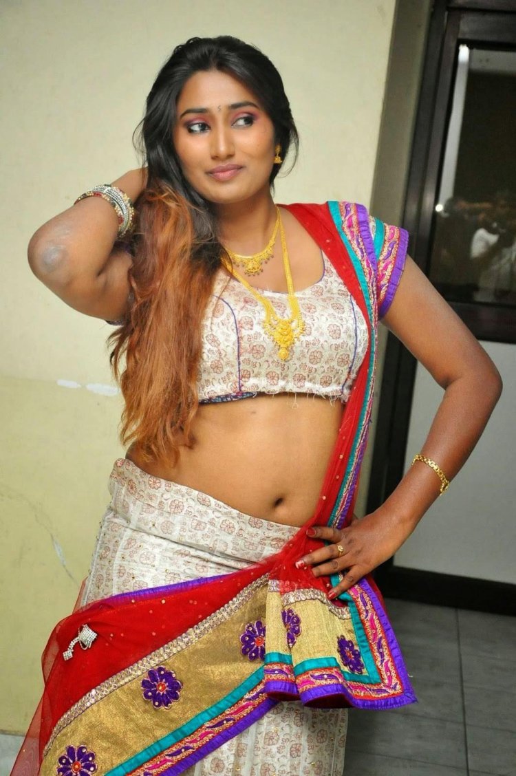 Swathi Naidu