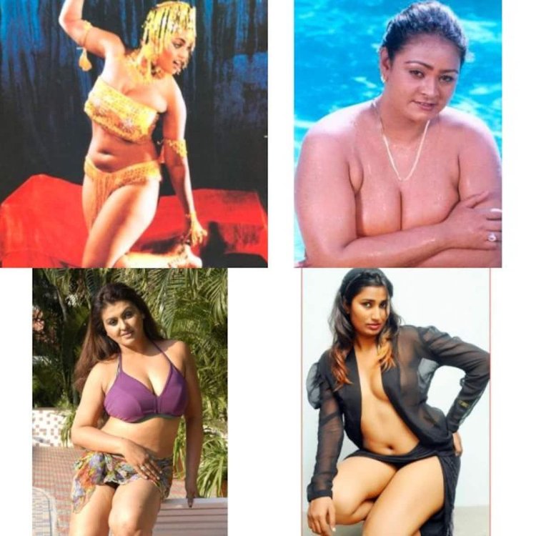 South actress nude fake hot collection Page 159