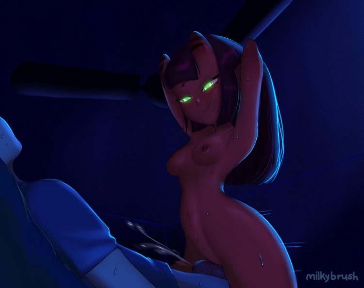 Hentai Sukkub Tentacles