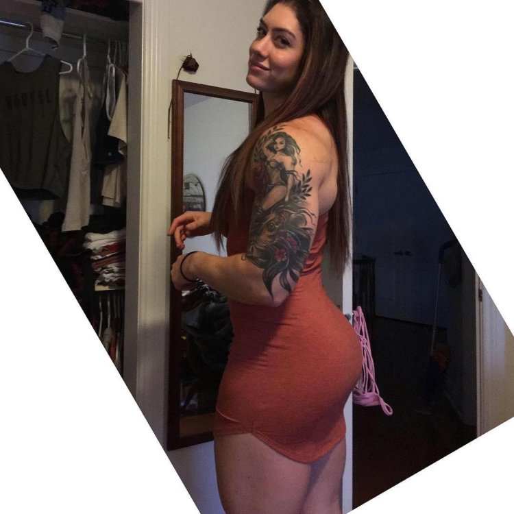 Louise Tehyira photo