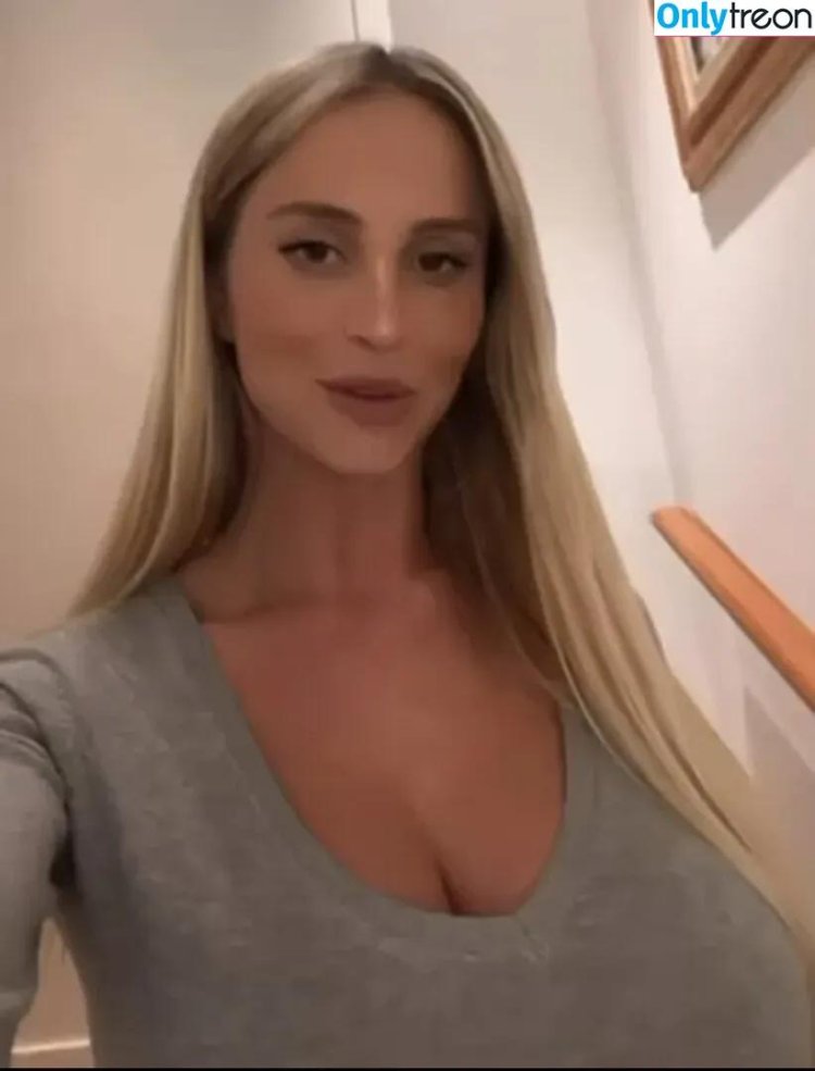 Maria Arregini Onlifans