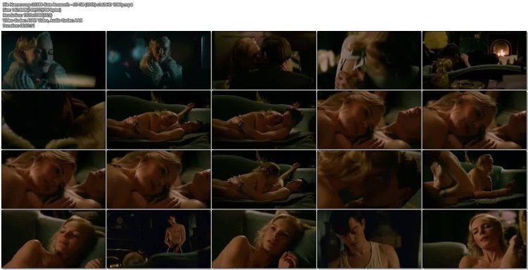 Goula naked Kate Bosworth