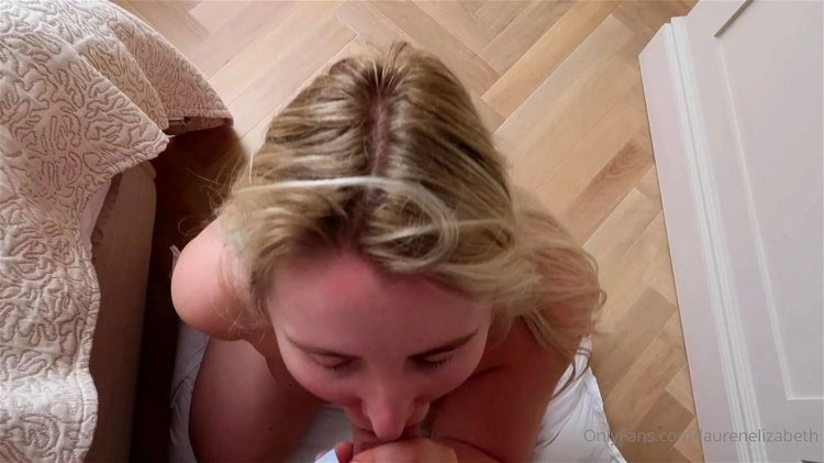 Lauren Elizabeth Vagina