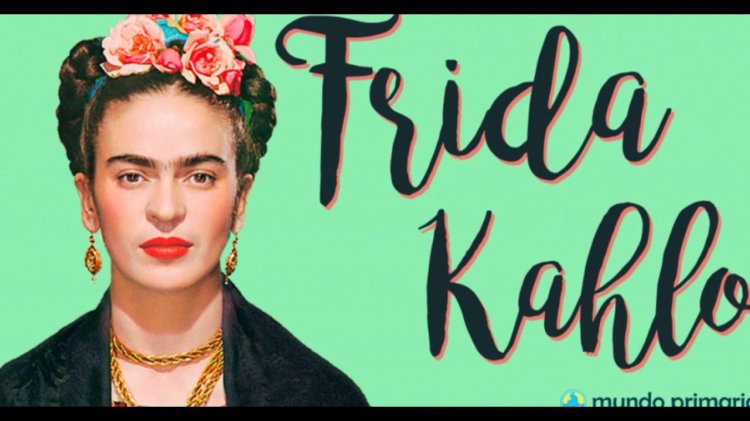 Frida Kalo signature